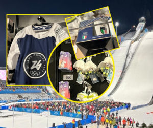 Pod olimpijską skocznią zedrą z ciebie ostatnie pieniądze. Szokujące ceny w Predazzo