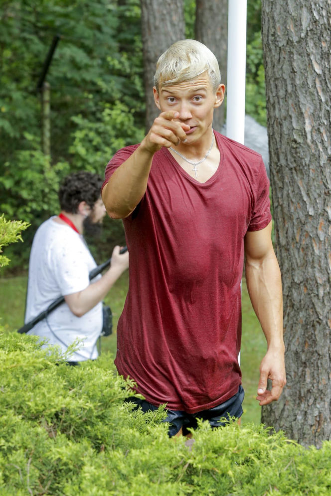 Jest wyrok dla gwiazdora "Top Model". Michał Gała uznany za winnego