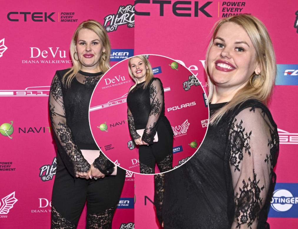 Kinga Zawodnik