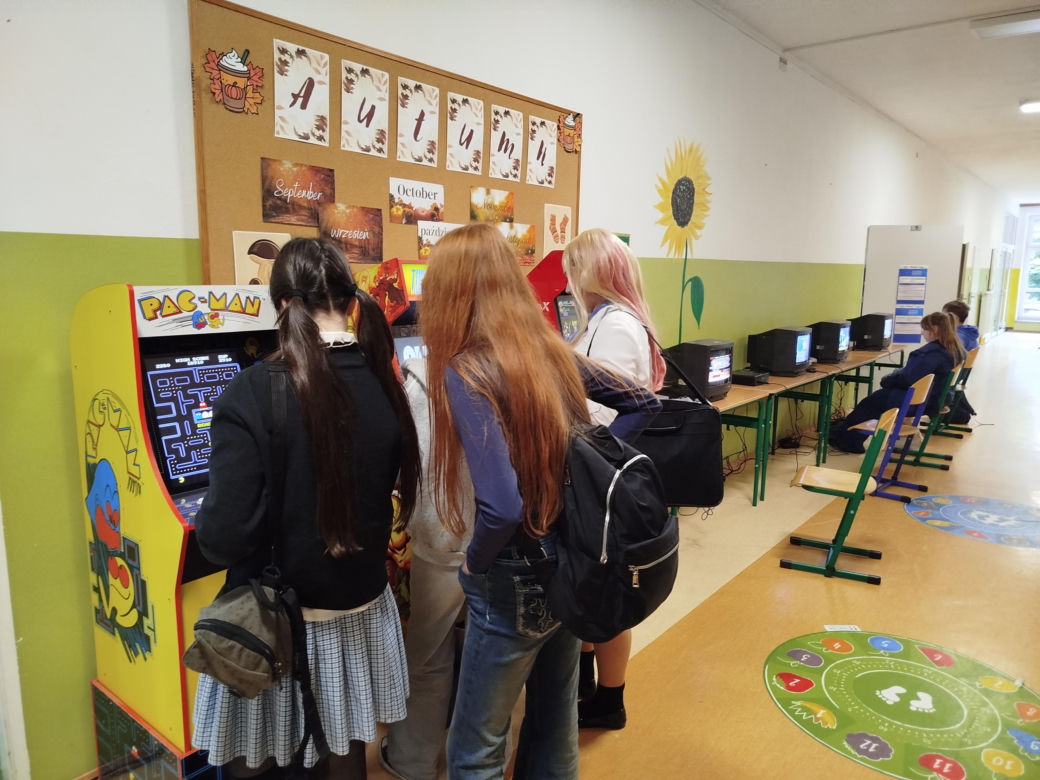 VI Festiwal Fantastyki w Węgrowie odbył się w dniach 26 i 27 września 2026