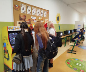 VI Festiwal Fantastyki w Węgrowie odbył się w dniach 26 i 27 września 2026