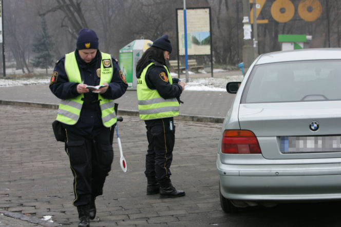 BIORĄ KROCIE ZA GNĘBIENIE POLAKÓW.