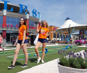 ESKA Summer City 2019