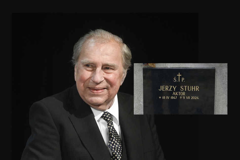 Jerzy Stuhr