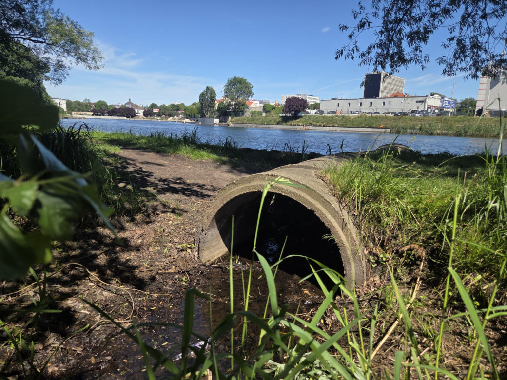 Rewitalizacja bulwarów nad Brdą. Umocnione nabrzeże i nowe ścieżki!