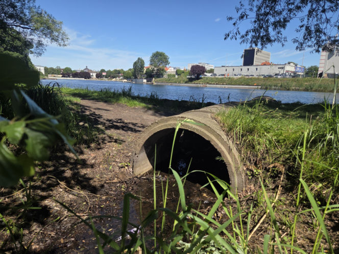 Rewitalizacja bulwarów nad Brdą. Umocnione nabrzeże i nowe ścieżki!