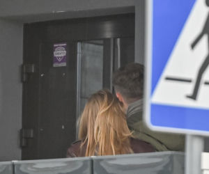 Agnieszka Kaczorowska kwitnie w miłości