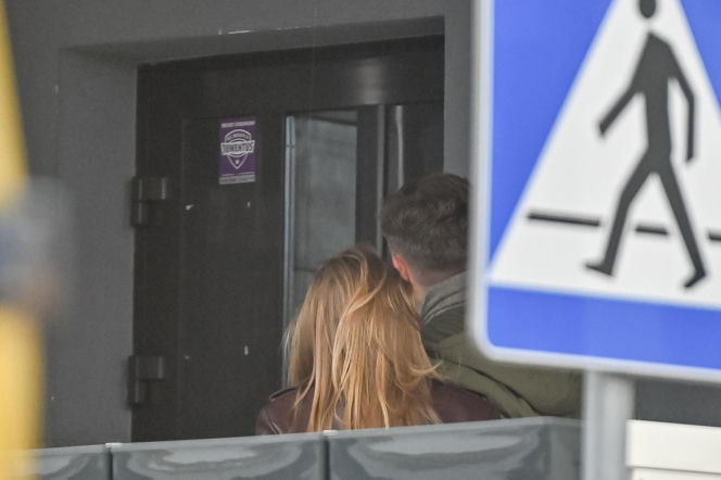 Agnieszka Kaczorowska kwitnie w miłości