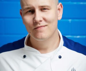 Hell's Kitchen 4. Oto uczestniczy nowej edycji programu!