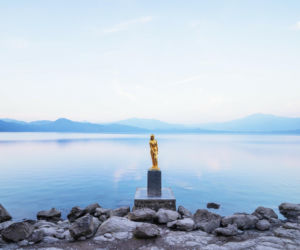 Prefektura Akita, Japonia 