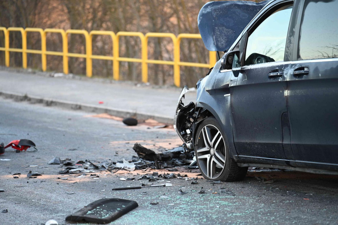 18-letni Kamil zginął w tragicznym wypadku. Dramat w Świeciu