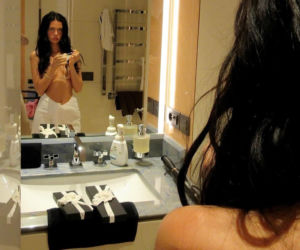 Konflikt w rodzinie Beckhamów