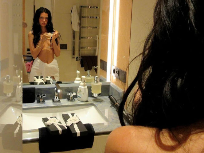 Konflikt w rodzinie Beckhamów