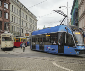 WRO-TA Wrocławskie Linie Turystyczne 