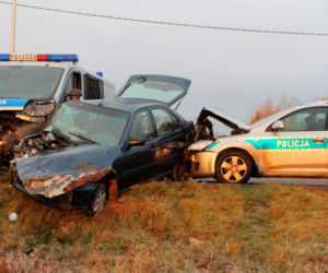 Policjanci