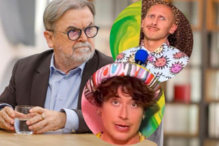 Polsat chciał Vogule Poland z własnym programem? Tak tłumaczą swoją decyzję