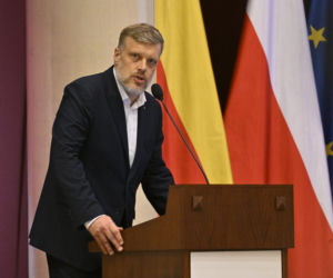 Wotum zaufania i absolutorium dla prezydenta Rafała Trzaskowskiego