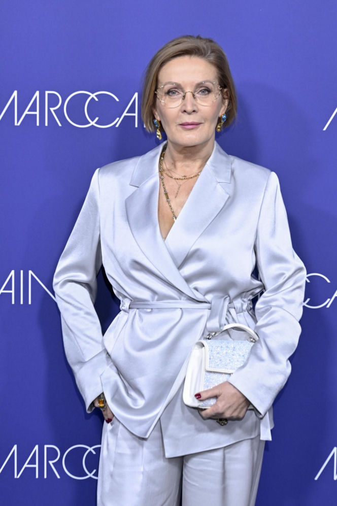 Pokaz MarcCain "ECHO of now" w Berlinie