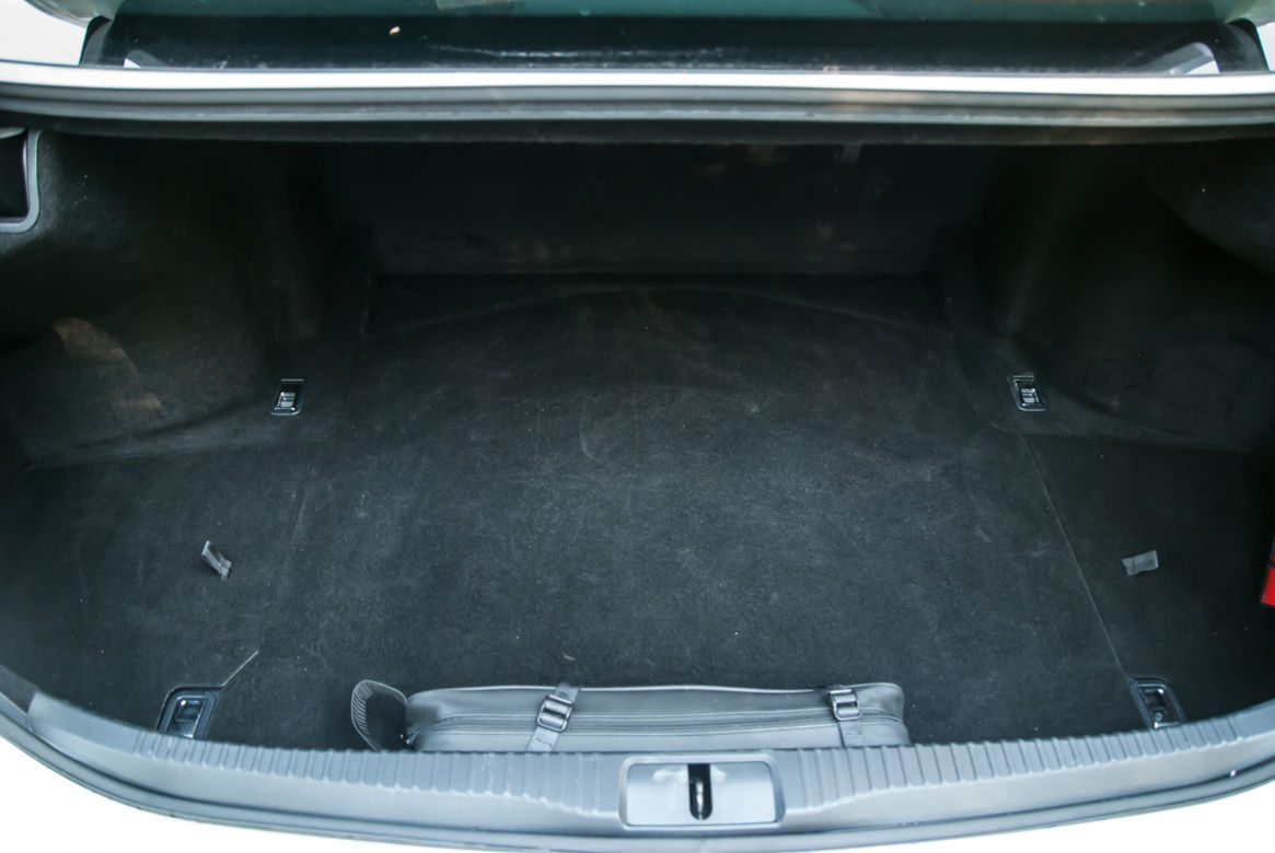 Lexus GS 450h Prestige