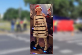 Bydgoszcz płacze po tragicznej śmierci 12-letniej Wiktorii. Spoczywaj w pokoju Aniołku