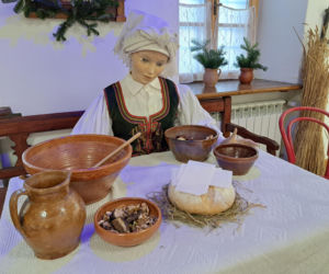 Boże Narodzenie - warsztaty - Muzeum Etnograficzne w Tarnowie