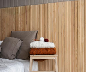 Wnętrzarski koszmar z PRL-u wraca do łask. Zamiast zrywać ze ścian, daj jej drugie życie