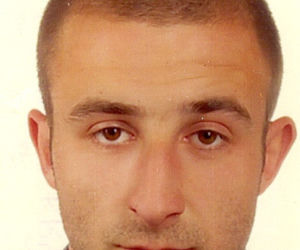 ROSIŃSKI KRYSTIAN