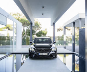 Mercedes-AMG E43 4MATIC