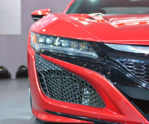 Honda NSX