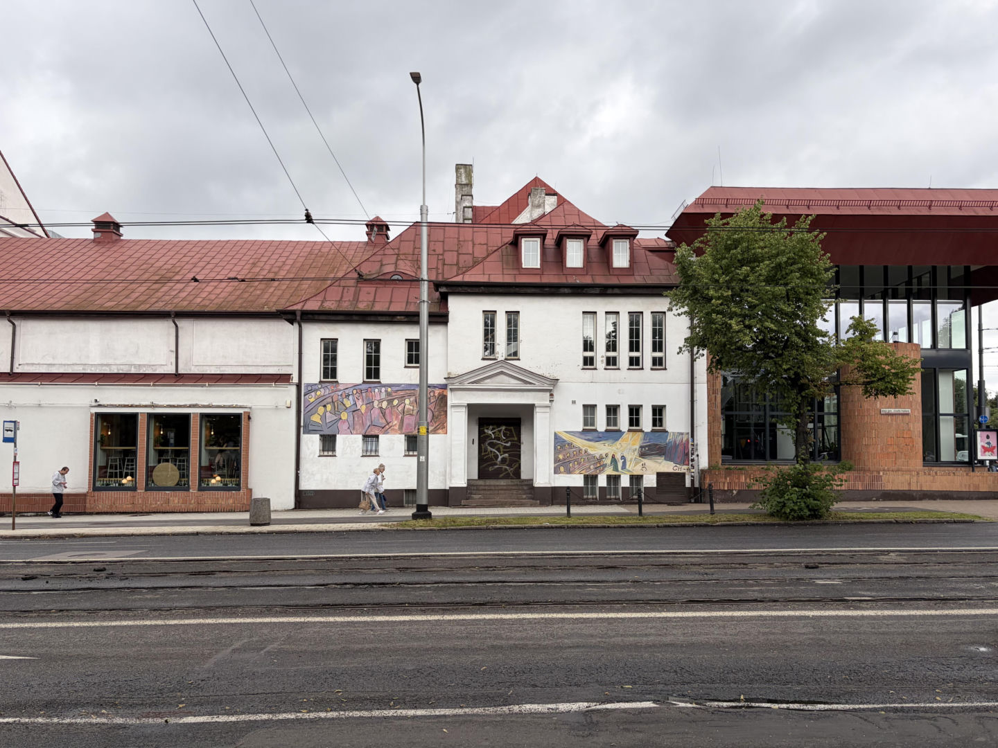 Opera Bałtycka w Gdańsku