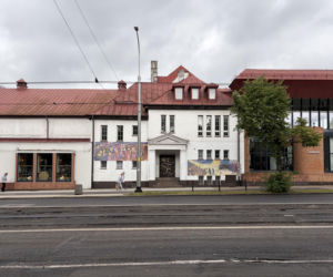 Opera Bałtycka w Gdańsku