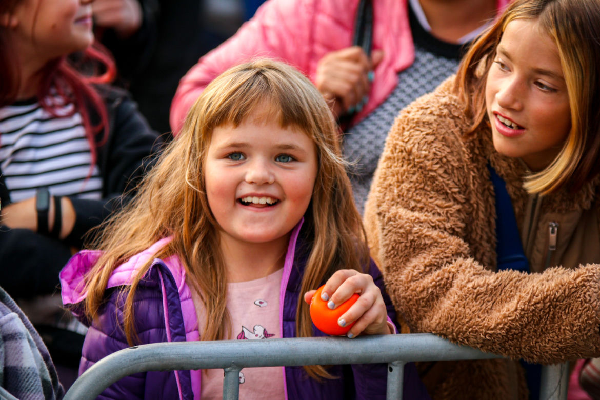 Sosnowiec Eska Fun Festival 2022. Koncerty w piątek