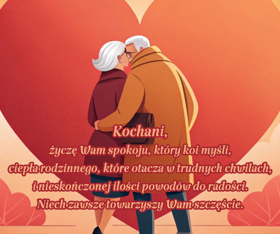 Kartki Dzień Babci i Dziadka