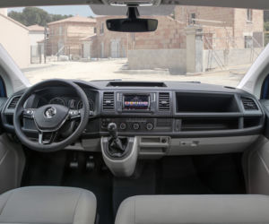 Volkswagen T6