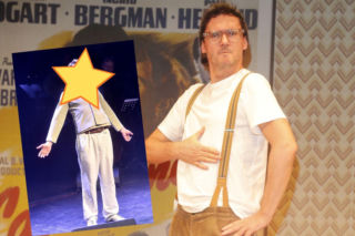 Gwiazda kabaretu zastąpi Kubę Wojewódzkiego w teatrze. Dyrekcja ogłosiła nowe nazwisko