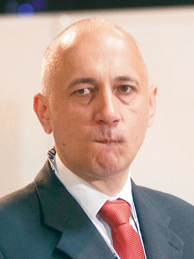 Joachim Brudziński