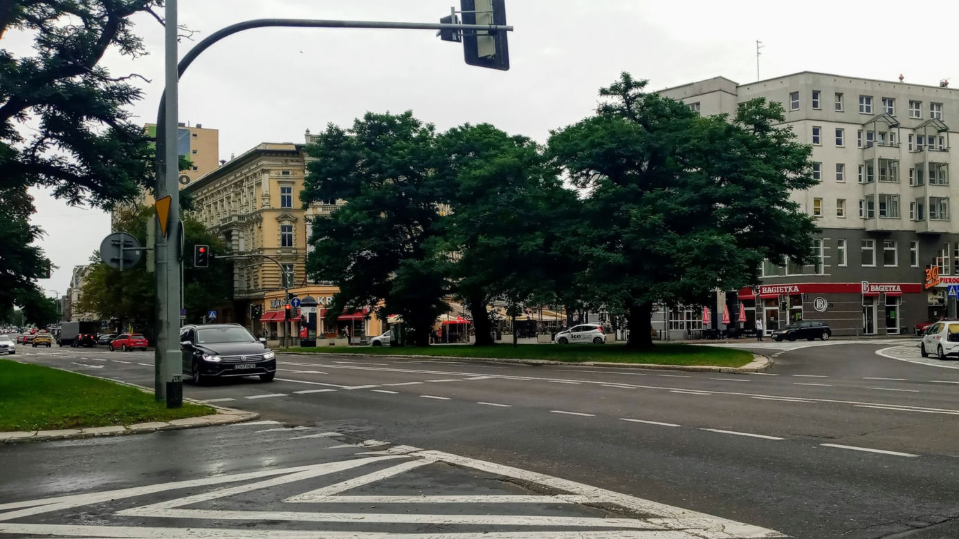 Umowa podpisana. Główna aleja w centrum Szczecina przejdzie dużą metamorfozę