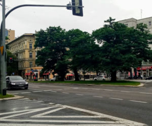 Umowa podpisana. Główna aleja w centrum Szczecina przejdzie dużą metamorfozę