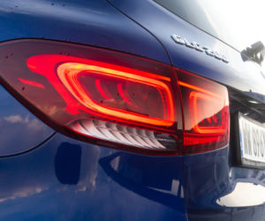 Mercedes-Benz GLC 200 4MATIC