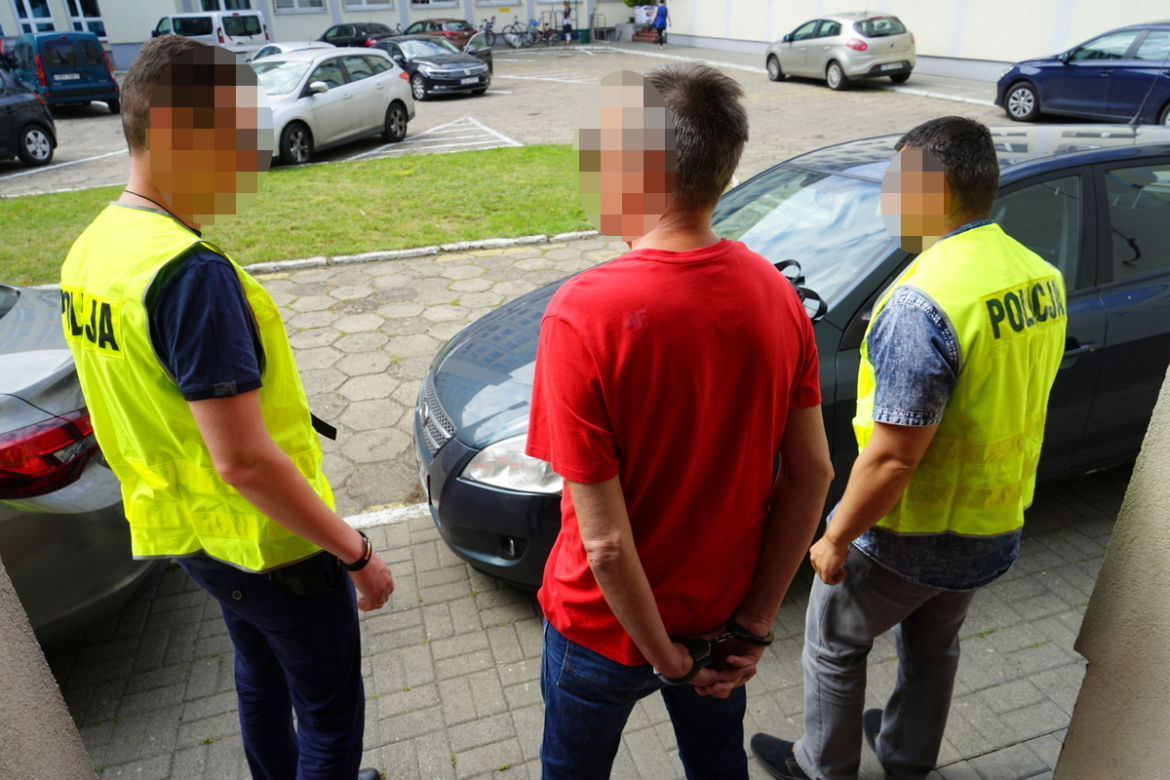 Oszukiwali Jednostkę Wojskową w Grudziądzu. Chodzi o miał węglowy i zmowę przetargową 