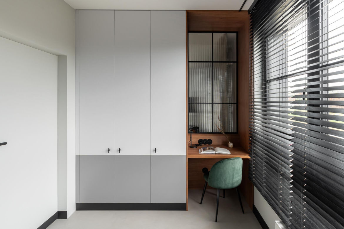 DockYard Apartment