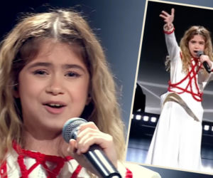 Sofia Nersesian – kim jest reprezentantka Ukrainy na Eurowizję Junior 2025? Jej piosenka „Motanka” już robi furorę