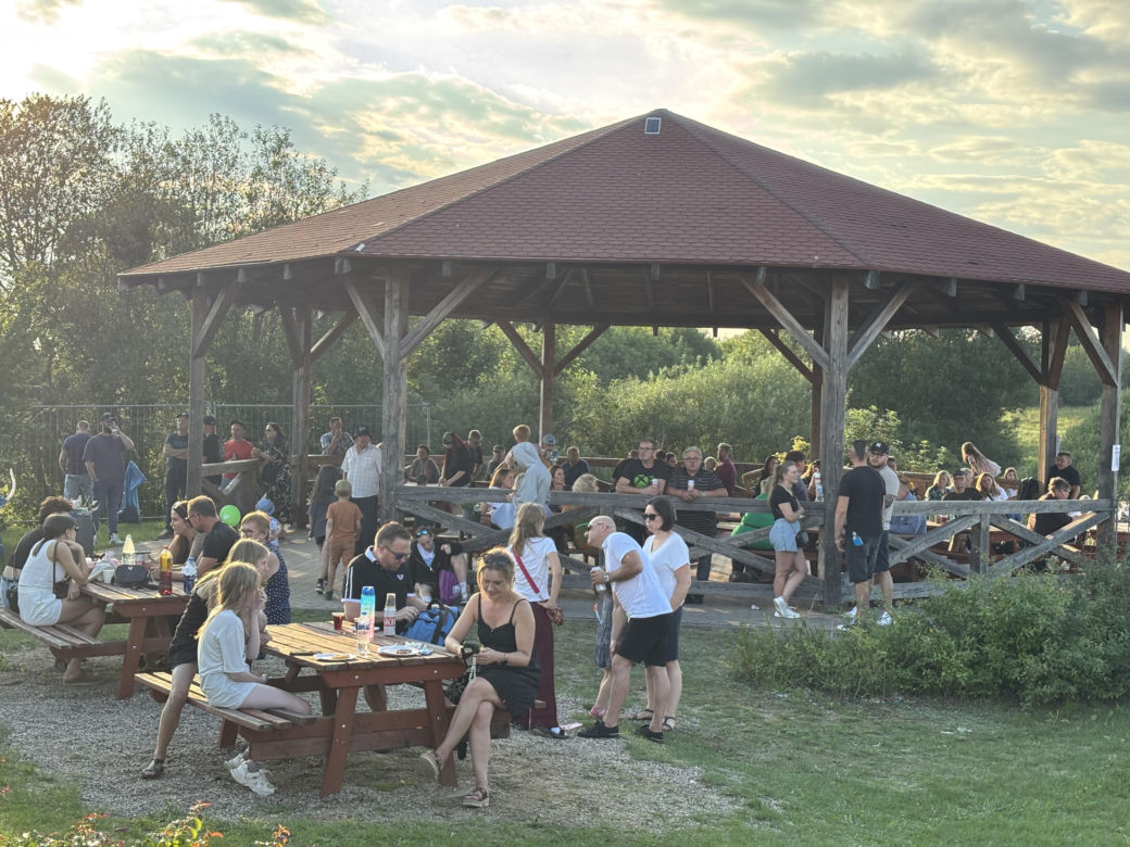 Eska Summer City Olsztyn na 10. edycji Festiwalu Koloryt cz.1