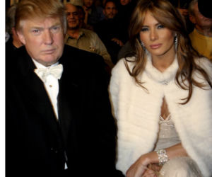 Donald Trump stracił miliony, stawiając na Gołotę