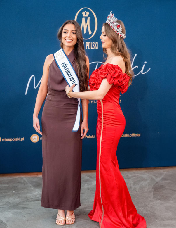 Półfinalistki Miss Polski 2025