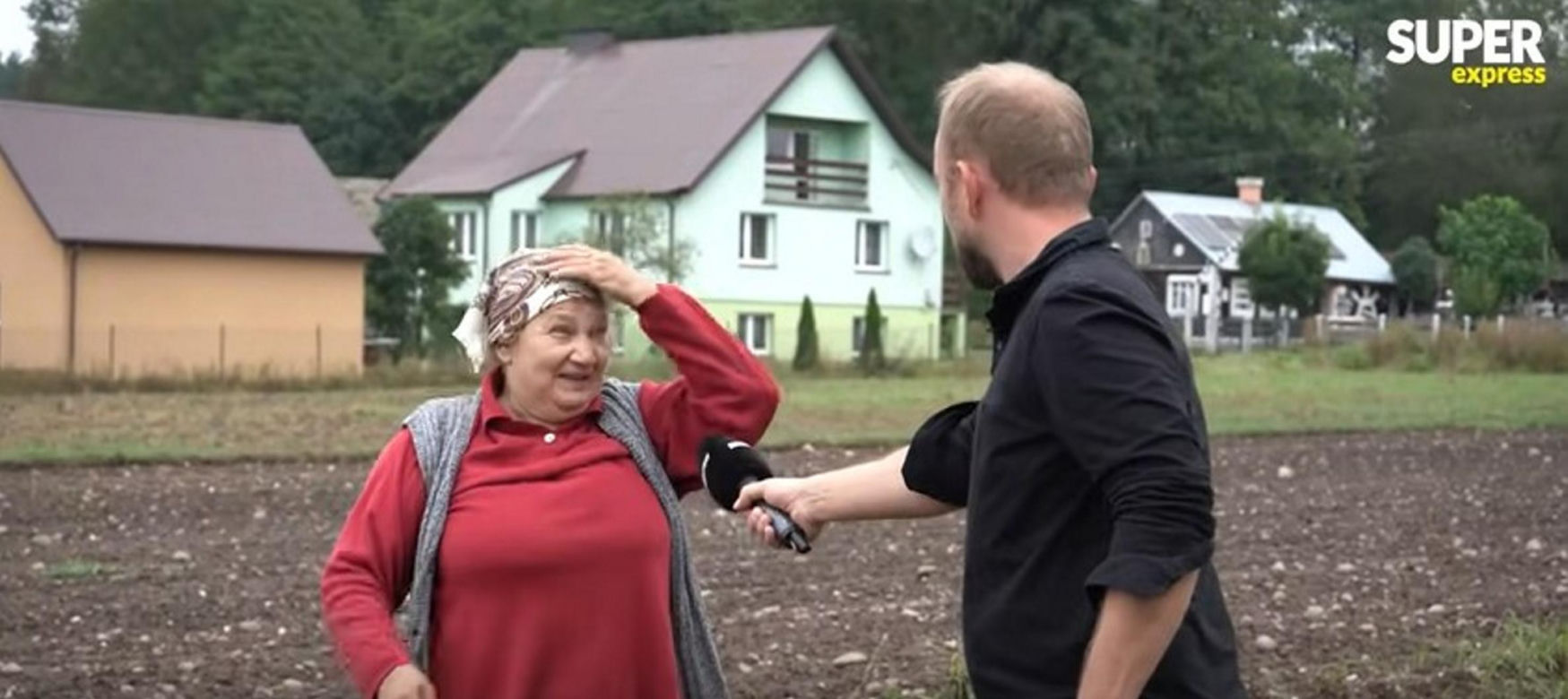 Polacy nie boją się rosyjskich żołnierzy. "Złapię za widły, ale nie będę uciekać"