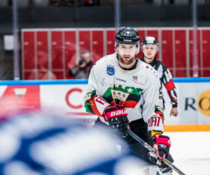 GKS Tychy - KH Energa Toruń, drugi ćwierćfinał PHL, zdjęcia z meczu