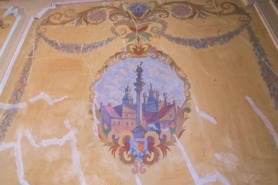 Pałac Kota w Katowicach - konferencja