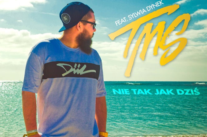 TMS - piosenka Nie tak jak dziś i płyta Oddech [PREMIERA]