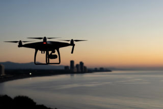 FBI ostrzega przed atakiem dronów na Kalifornię. Jakie plany ma Teheran?